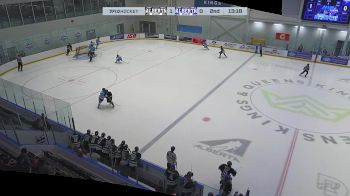 Replay: Home - 2025 Black vs Blue | Apr 27 @ 11 AM