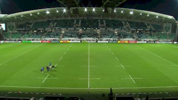 Replay: Section Paloise vs Dragons | Dec 16 @ 5 PM