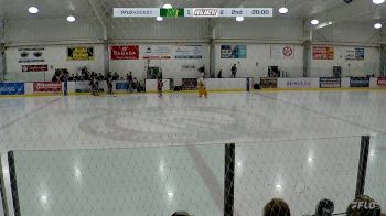 Replay: Home - 2024 Northstars vs Avalanche | Nov 9 @ 2 PM