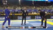 Roman Ezekiel Baker vs Carlos Leonardo Da S Ignácio Jun 2026 Pan Jiu Jitsu IBJJF Championship