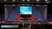 Harzer Sportverein Wernigerode e.V. - Dymatix Blaze [2026 IASF L2 - U18 Day 1] 2026 The European Summit