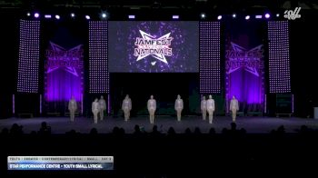 Star Performance Centre - Youth Small Lyrical [2026 Youth - Premier - Contemporary/Lyrical - Small Day 3] 2026 JAMfest Dance Super Nationals