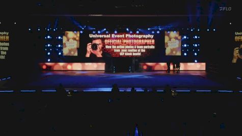 Colonie Wolfpack Lady Lightning [2025 Show Cheer 3 - Jr. Varsity - Medium B] 2025 Pop Warner National Cheer & Dance Championship