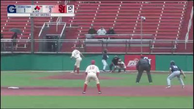 Replay: Georgetown vs St. John's | May 14 @ 3 PM