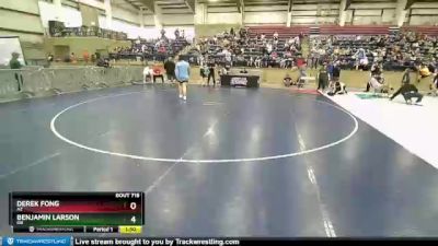 Replay: Mat 1 - 2022 Western Regional Championships | May 14 @ 9 AM