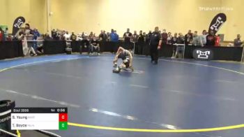 70 lbs Consolation - Shane Young, North Penn vs Tommy Boyce, Pennsbury