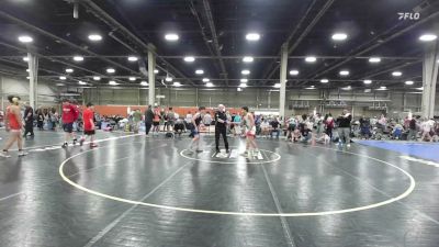 120 lbs Rr Rnd 4 - Aaron Szumowski, Revival Riddlers - BK8 vs Hunter Kapitula, Mat Assassins - BK8