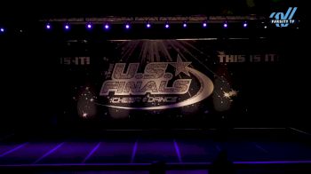 Stars Vipers Katy - Gummy Snakes [2024 L1 Tiny - Novice - Restrictions Day 1] 2024 The U.S. Finals: Galveston