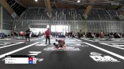 Saverio Loria vs Clarence Brion 2023 ADCC Canadian Open