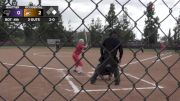 Replay: Whittier vs Occidental | Apr 25 @ 3 PM