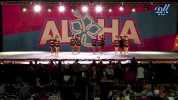 DG Allstar - Radiant [2023 L3 Junior - D2] 2023 Aloha Gatlinburg Showdown