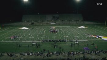 Westwood High School "Infinite Perspectives" at 2026 Texas Marching Classic