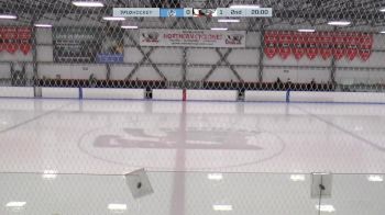 Replay: Home - 2024 Islanders HC vs Cyclones | Oct 31 @ 1 PM