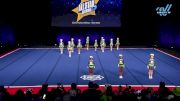 Cheer Nation Athletics - Mini Mafia [2025 L1 Mini - D2 Day 2] 2025 UCA & UDA All Star National Championship