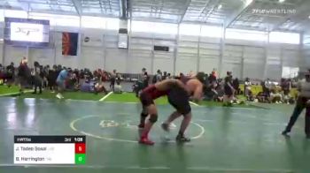 170 lbs Consi Of 16 #2 - Joseph Martin, The Club vs Fabian Ponce, Wcw