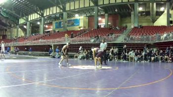 138 lbs Placement (4 Team) - Bentley Tilden, Norfolk vs Lincoln Unger, Lincoln Southeast