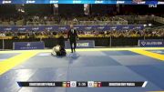 Sebastian Grey Padilla vs Donovan Thanh Ngo 2026 Pan Kids Jiu-Jitsu IBJJF Championship