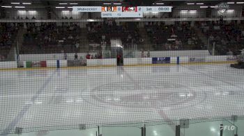Replay: Home - 2025 Fort Erie vs St. Catharines | Apr 25 @ 6 PM
