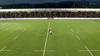 Replay: Edinburgh vs Sharks | Apr 18 @ 7 PM
