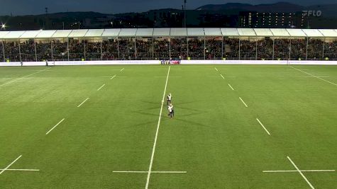 Replay: Edinburgh vs Sharks | Apr 18 @ 7 PM