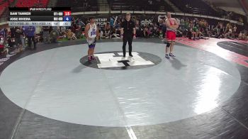 Replay: Mat 3 - 2026 2026 Turf War Duals | Jun 23 @ 11 AM