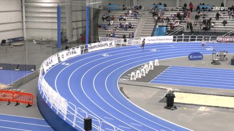 High School Boys' 400m, Finals 1 - Age 13-14