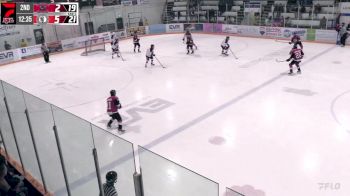 Replay: Home - 2024 Spokane vs Fernie | Oct 12 @ 7 PM