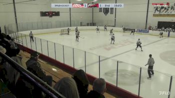 Replay: Home - 2024 Boston Rangers vs Express HC | Mar 20 @ 12 PM