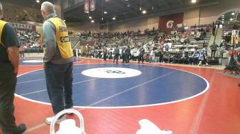 Replay: Mat 1 - 2026 Arkansas State Tournament | Feb 14 @ 10 AM