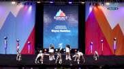 Impact Cheerleading - Bayou Baddies [2024 L2 Youth - D2 - Small - B - WC Day 1] 2024 The Youth Summit