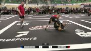 Lucas Luciano Bessin Torres vs Joao Pantoja 2026 ADCC Rio de Janeiro Trials