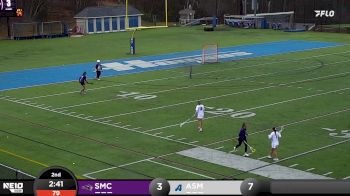 Replay: St. Michael's Coll vs Assumption | Apr 5 @ 2 PM