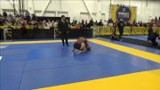 Maria Luisa Joia Da Silva vs Laura Grace Kent 2024 World IBJJF Jiu-Jitsu No-Gi Championship