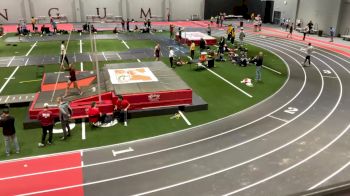 Replay: Track - 2026 Muskingum Meet #3 | Jan 31 @ 11 AM