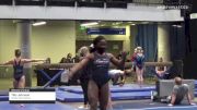 Tilly Johnson - Women's Group, Infinite Gymnastics - 2021 Women's Xcel Region 4 Championships