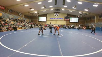 184 lbs Semifinal - Tyson Beauperthuy, Doane vs Tauataina Tuikolongahau, Embry-Riddle (Ariz.)