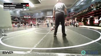 Replay: Mat 10 - 2025 Skiatook SMAKdown | Dec 27 @ 9 AM
