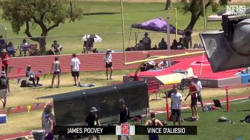 2019 AIA Outdoor Championships - Full Event Replay
