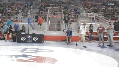 Replay: Mat 3 - 2025 Central Regional Champs | May 17 @ 3 PM