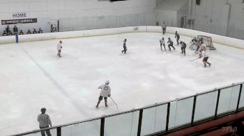 Replay: Home - 2024 Rapid Hockey vs Boston Jr. Terriers | Jul 28 @ 10 AM