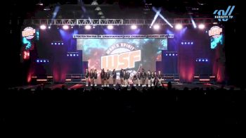 GymTyme Illinois - Candy Girls [2024 L2 Youth - Medium Day 1] 2024 WSF Grand Nationals