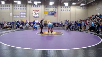 220 lbs Quarterfinal - Noah Dixon, Brentwood vs Patrick Styblo, Centennial