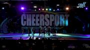 Famous Superstars - SHAMELESS [2023 L5 Senior Open Coed - D2] 2023 CHEERSPORT National All Star Cheerleading Championship