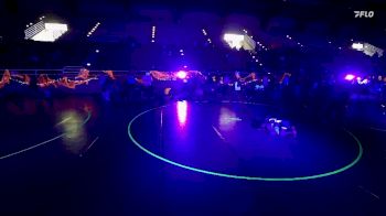 85-91 lbs Round 3 - Naelah Naki, Westlake Wrestling Club vs Mylee Ewell, Uintah Wrestling