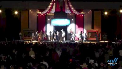 The Stingray All Stars - L6 Senior Coed - Large [2022 Steel 4:48 PM] 2022 ASC Battle Under the Big Top Grand Nationals