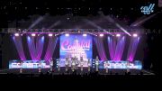 Intensity Elite Cheer and Dance - Rage [2025 L1 Youth - Small - B Day 2] 2025 Coastal at the Capitol Grand Nationals