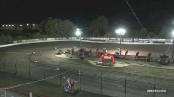 Full Replay | KKM Giveback Classic Saturday at Port City Raceway 10/19/24