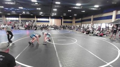 114 lbs Quarterfinal - Holden Jacobs, Scots WC vs Zadyn Brooks, Team Grand Valley Elite