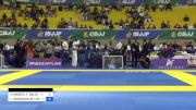 VICTOR MARCÉL F. GALDINO vs LUCAS DOMINGOS DE LIMA 2023 Brasileiro Jiu-Jitsu IBJJF