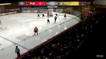 Replay: Home - 2023 Predators vs Bulls | Nov 17 @ 7 PM